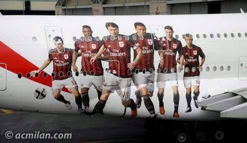 Milan News Indonesia tweet media
