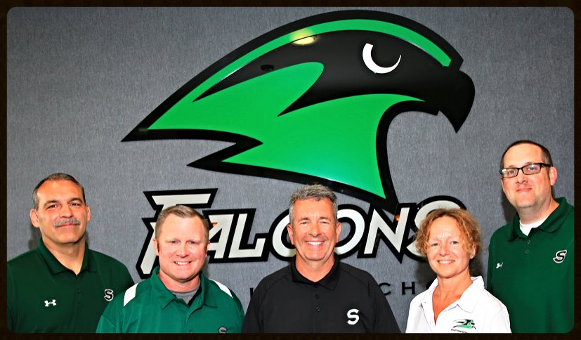 Staley HS Counseling tweet media