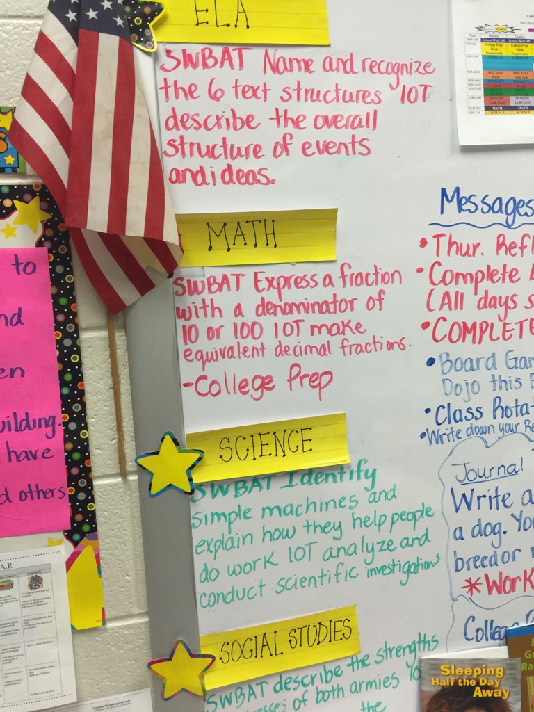 Donyall D. Dickey Ed.D. (@donyalld) on Twitter photo So impressed with Cascade ES!!! Solid standards-based instruction going on!!! <a href="/ATLsuper/">ATL Public Schools</a> So impressed with Cascade ES!!! Solid standards-based instruction going on!!! <a href="/ATLsuper/">ATL Public Schools</a>