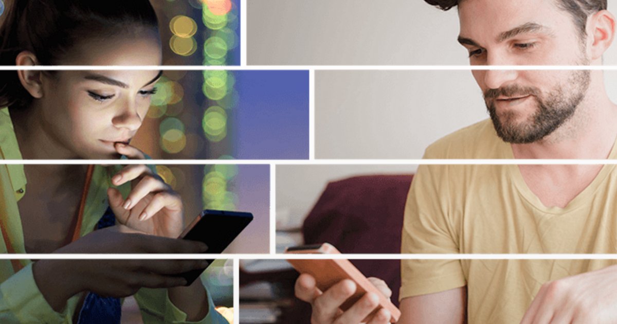 DigitalTrends's tweet image. New app Primo promises communication like never before bit.ly/1QK47LV