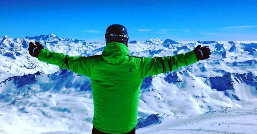 DEEP_N_STEEP's tweet image. from vojtarai, Den pátý. Pivo ve třech tisících a čůrání ve třech a půl. Na ledovec! #rozp… ift.tt/1PIb4xv