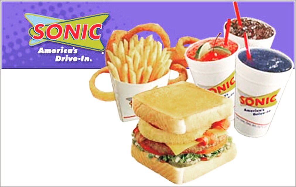 Thanks to Centerville <a href="/sonicdrivein/">Sonic Drive-In</a> for hosting Seth Austin night TONIGHT 5-8pm. Please support this special event!