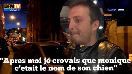 Charles Leroux tweet media
