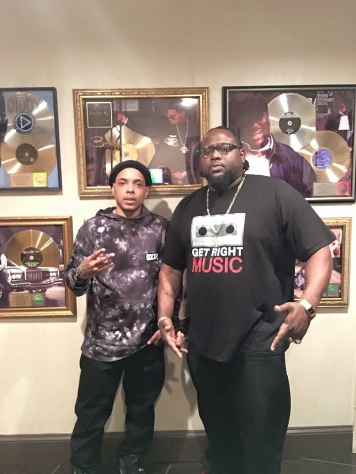 djbigcam's tweet photo. THE FAM.... O J JUICEMAN ... https://t.co/rBMJrecsCb