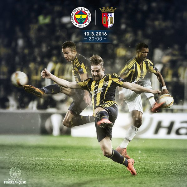 Bu Yolun Sonu Basel Olsun ! Haydi Fener 💪💪👏👏👏💛💙
#FenerinMaçıVar
#SaldırFener  
@gokhank45 <a href="/UltrasBOA1907/">Bulls Of Anatolia</a>