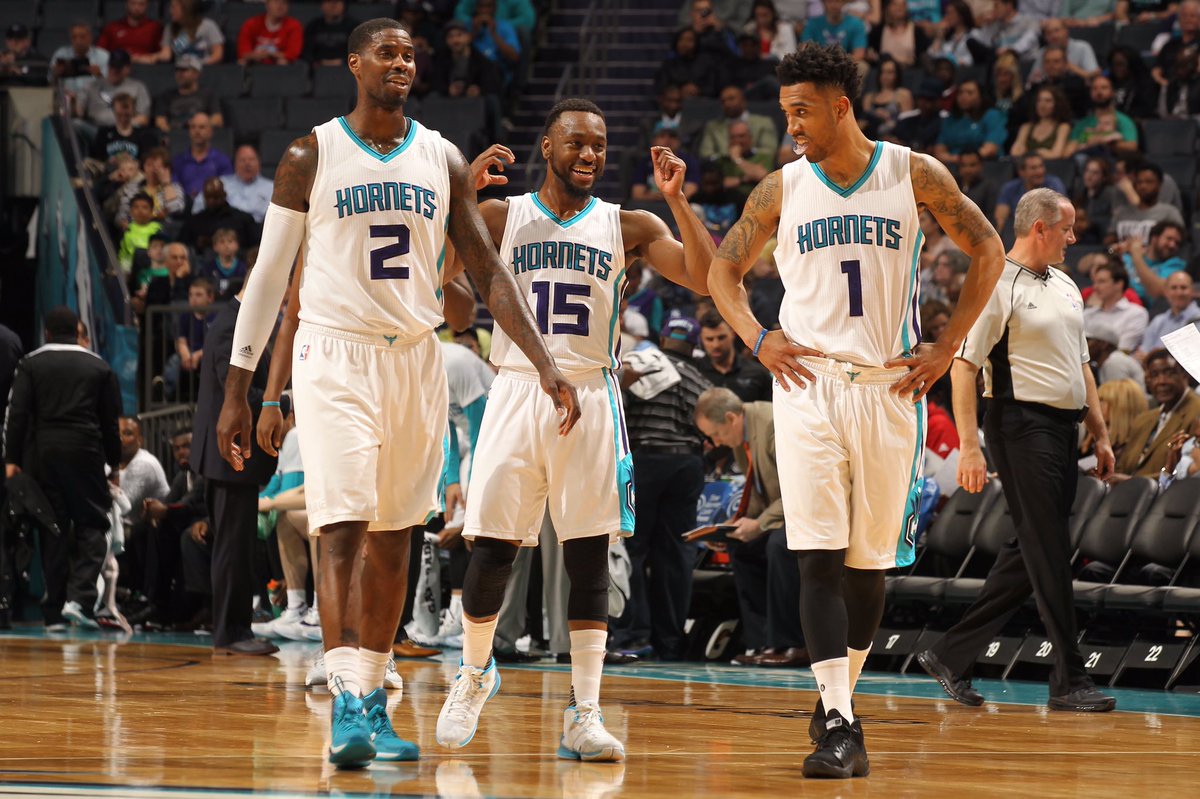 hornets tweet picture