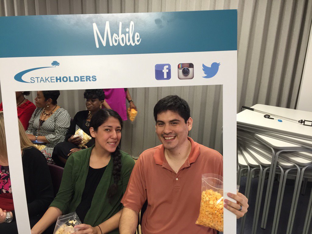 CICMobile's tweet photo. #jmfe16 https://t.co/AxX3zpQKSV