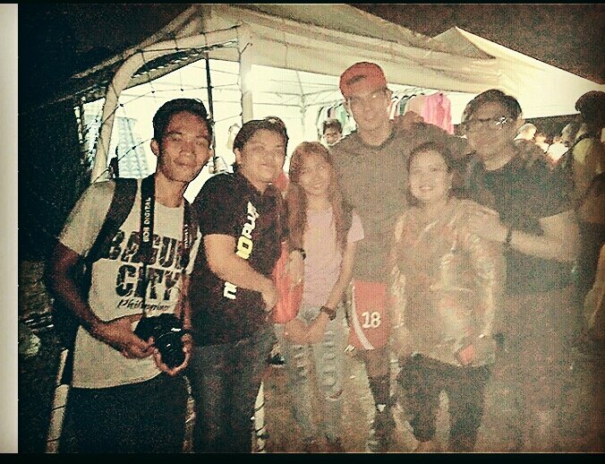 muscleme4316436's tweet photo. Set visit with @iamzeuscollins  in Angelicum..#Hashtags #zeusnatics https://t.co/goLYgJoPVE
