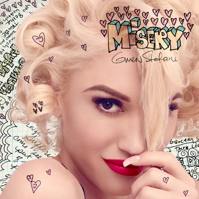 xFreeus's tweet image. Lyrics to @gwenstefani new single "Misery" are now on Genius! genius.com/Gwen-stefani-m… 🎶 You better watch out 🎶
