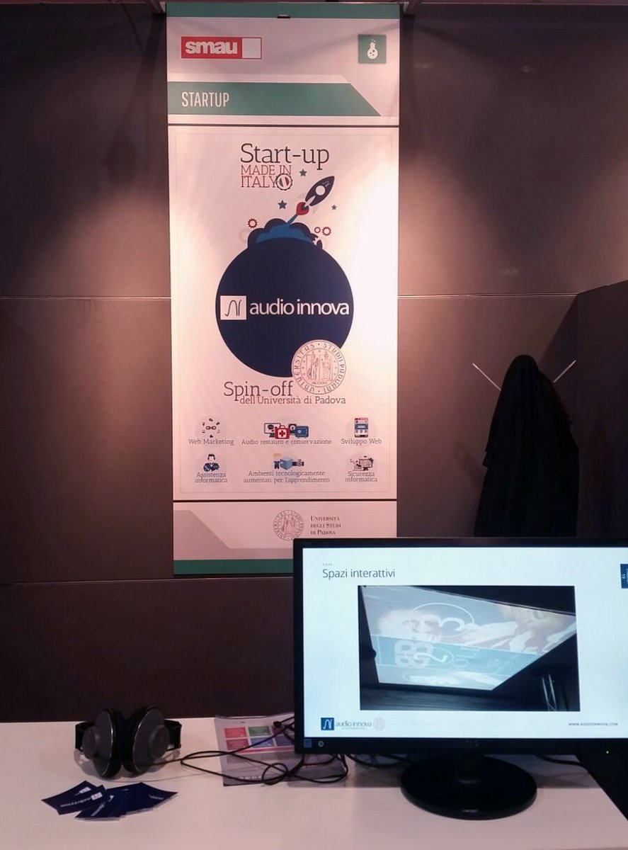 Audio Innova tweet media