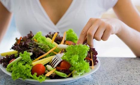 Les meilleurs #restaurants #végétariens de #Paris bit.ly/1UVmmQq