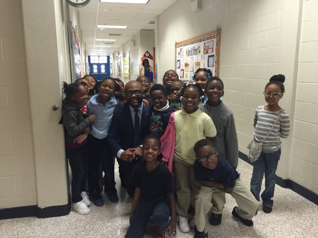 Donyall D. Dickey Ed.D. (@donyalld) on Twitter photo I'm sorry Dr Sanders for interrupting the 1st grade restroom break! <a href="/ATLsuper/">ATL Public Schools</a> @AssocSupBattle I'm sorry Dr Sanders for interrupting the 1st grade restroom break! <a href="/ATLsuper/">ATL Public Schools</a> @AssocSupBattle