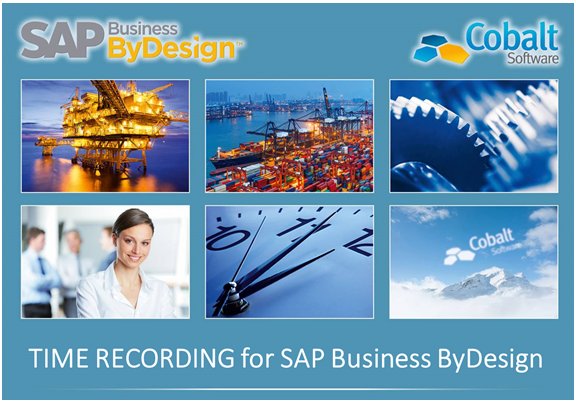 CobaltGmbH's tweet image. Mobile #TimeRecording Portal for #SAP #ByDesign
youtube.com/watch?v=pBJSbC…