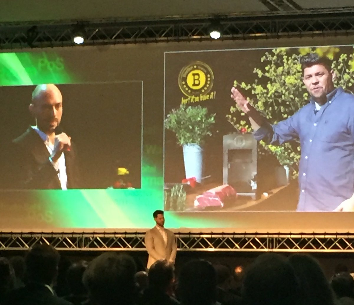 Max_Umbach's tweet image. #Springlane Magazin mit 500.000 Besucher #eDAY16