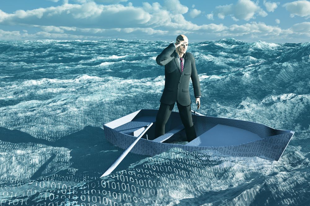 Informatica's tweet photo. A Sea Change in the Data Market: A blog by @JerryHeld https://t.co/Bp0rsXKHY1 #BigData #Cloud #SaaS #MDM https://t.co/dlGST0BB3V