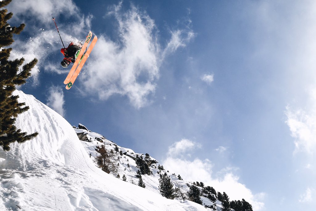 Go out there and enjoy perfect conditions!