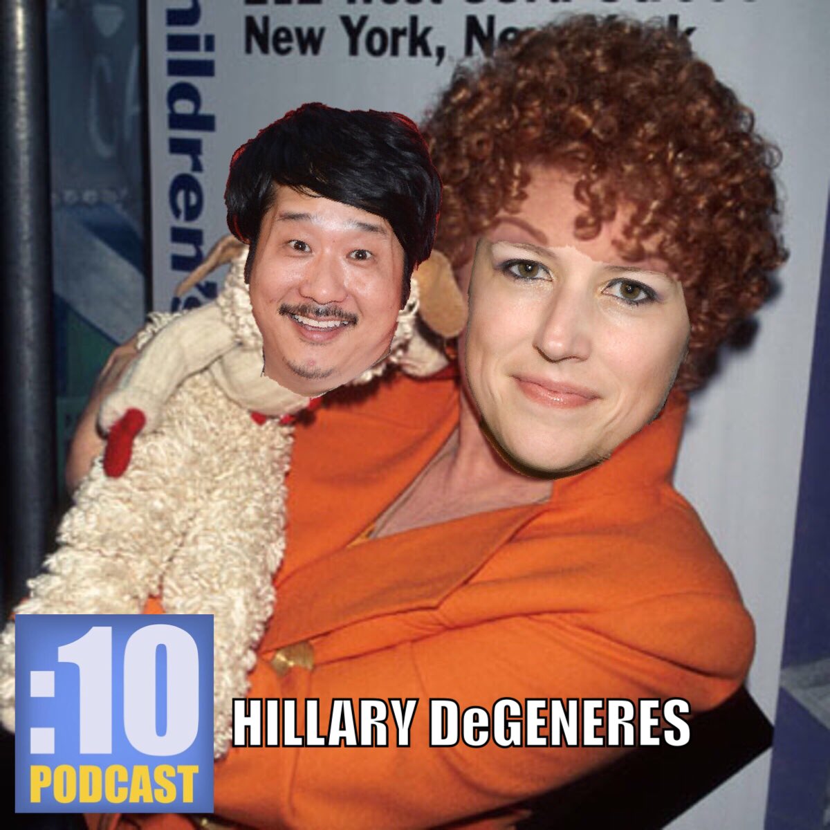 chuck_rick's tweet photo. .@TenMinPod if you missed todays show this sums it up @bobbyleelive #NicoleParker https://t.co/L8QBcef1gv