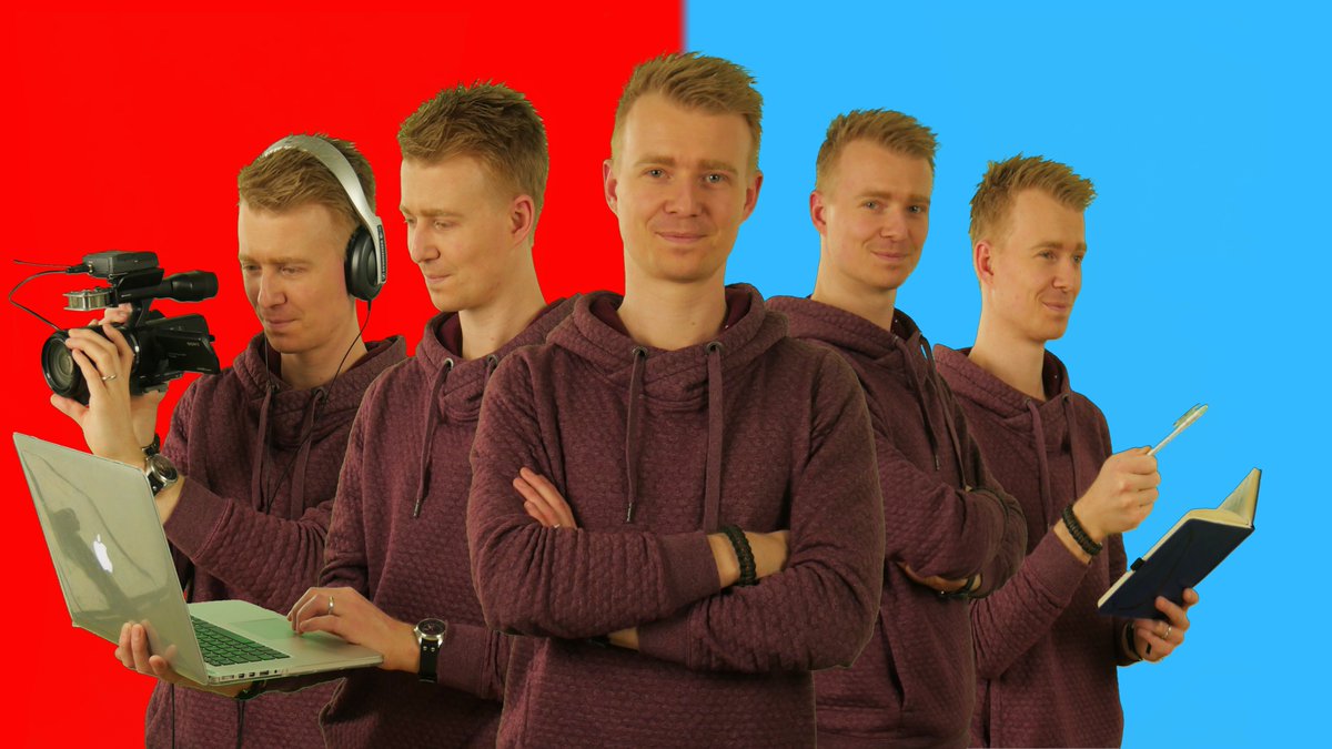 ingblauw's tweet image. Even showen met de kwaliteiten van ons HUblStudio team @JanHoos #mooiefoto