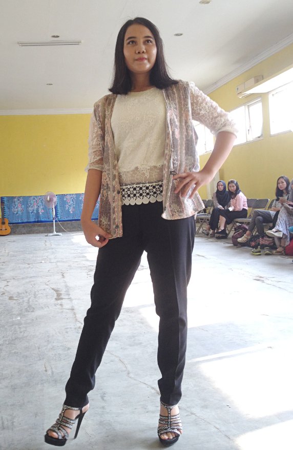 pps2016_sakura's tweet photo. Finalis 20 besar PPS 2016 
5. Novia Fachza ( XI. MIA 4) https://t.co/Beag0hxedJ