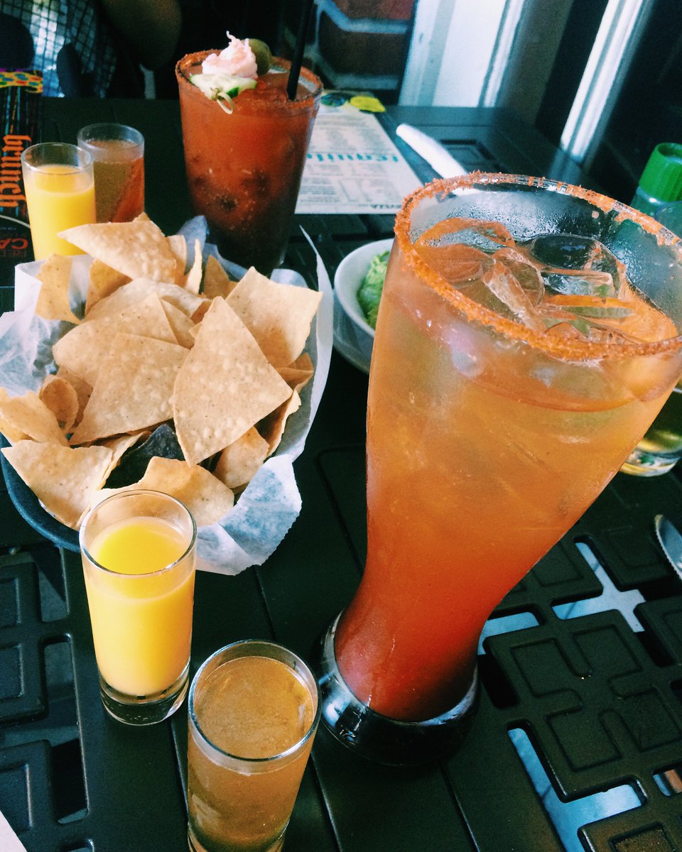 Datz4Foodies's tweet photo. @redmesacantina, #TampaBayEatsOut recommends your Micheladas! https://t.co/oGxOpTSuwt #foodiealert https://t.co/Oh0okwWx0y