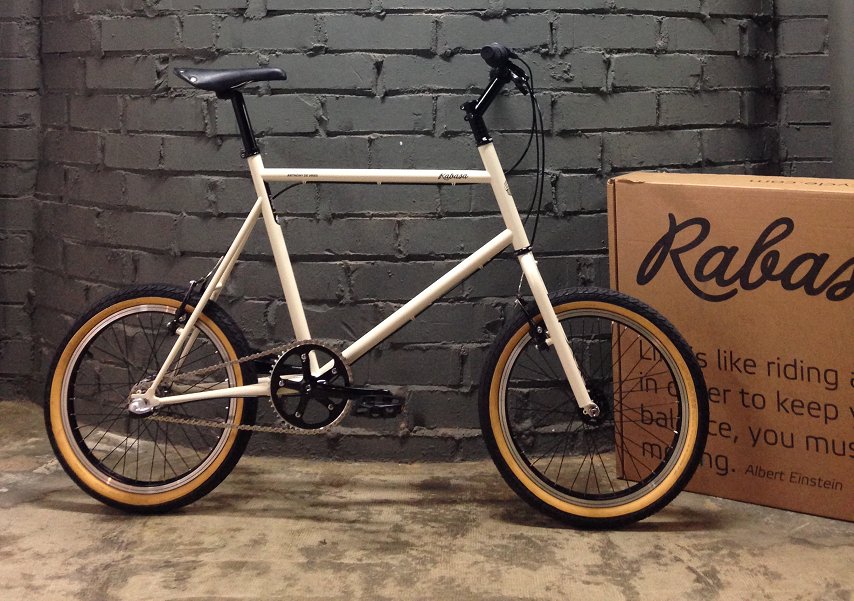 rabasacycle's tweet photo. Nova Plus L size to Amsterdam
#rabasalab #handmade #urbancycling #minivelo #custombicycle https://t.co/zy9DPvAFPC