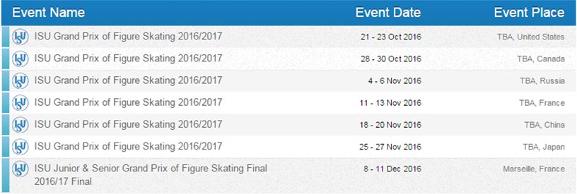GP - Grand Prix of Figure Skating 2016-2017 (общая)   - Страница 5 CdMe9YJW4AAJRNt