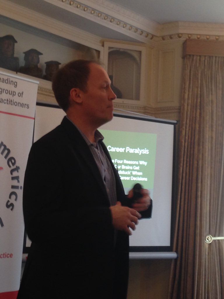 Psychometric's Forum tweet media