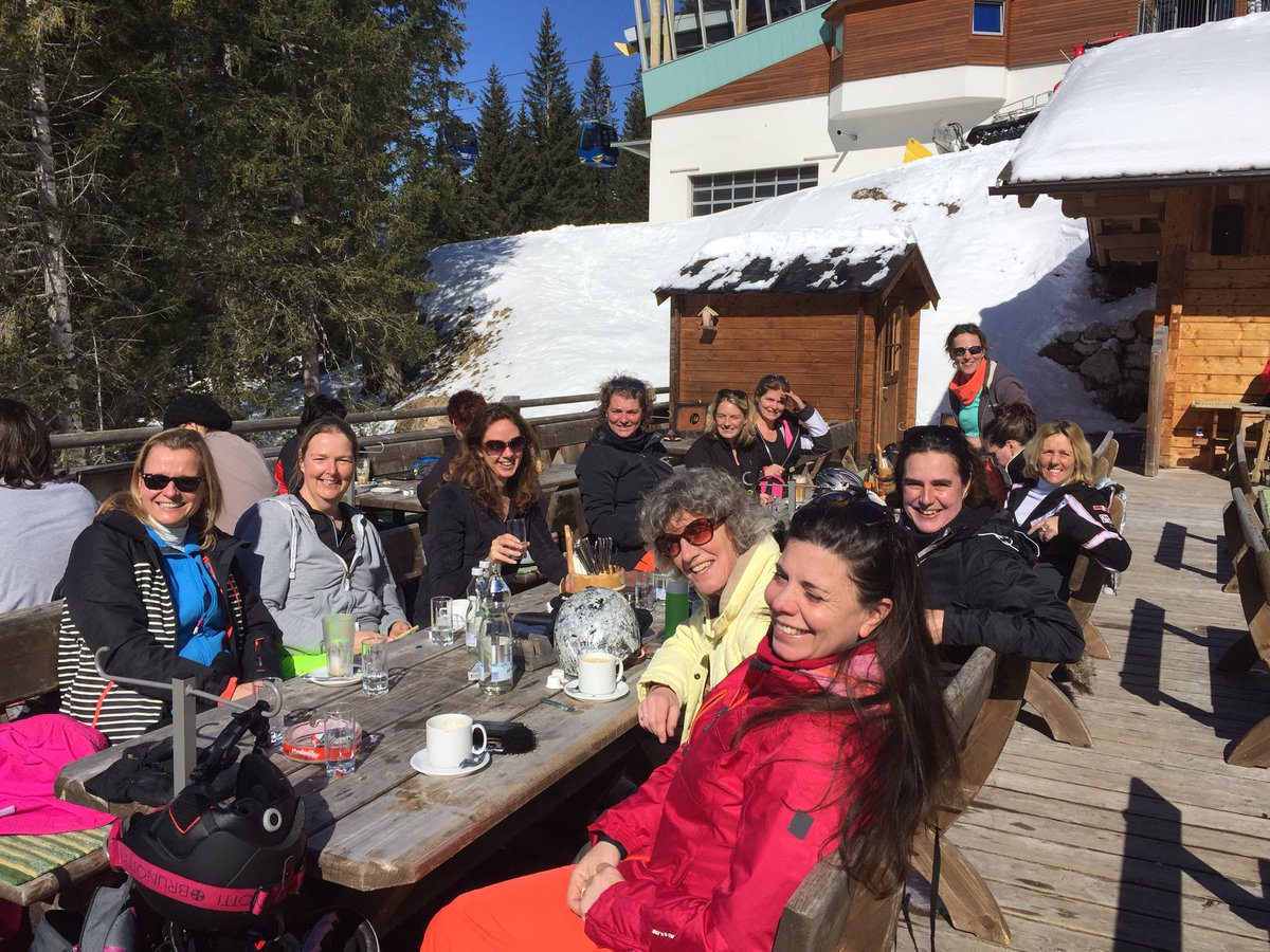 Sabine van de Groep tweet media