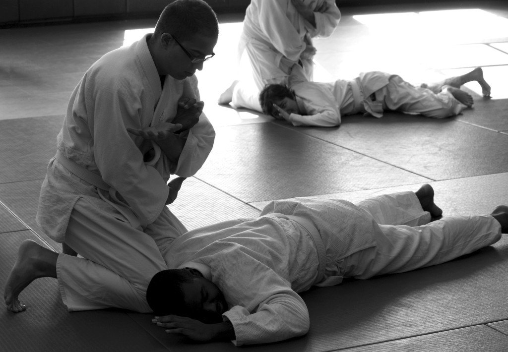 wayofninjacom's tweet photo. Why martial artists train despite attacks against their art - https://t.co/7NE4zSia0v via @themartialview #Aikido https://t.co/VyNrf2HyZC