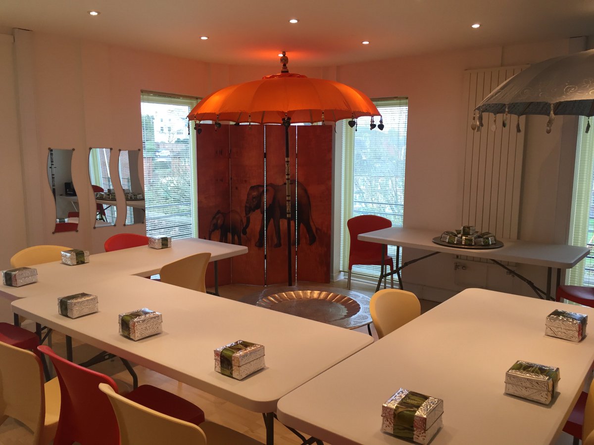 Kenton Park Estate Events tweet media