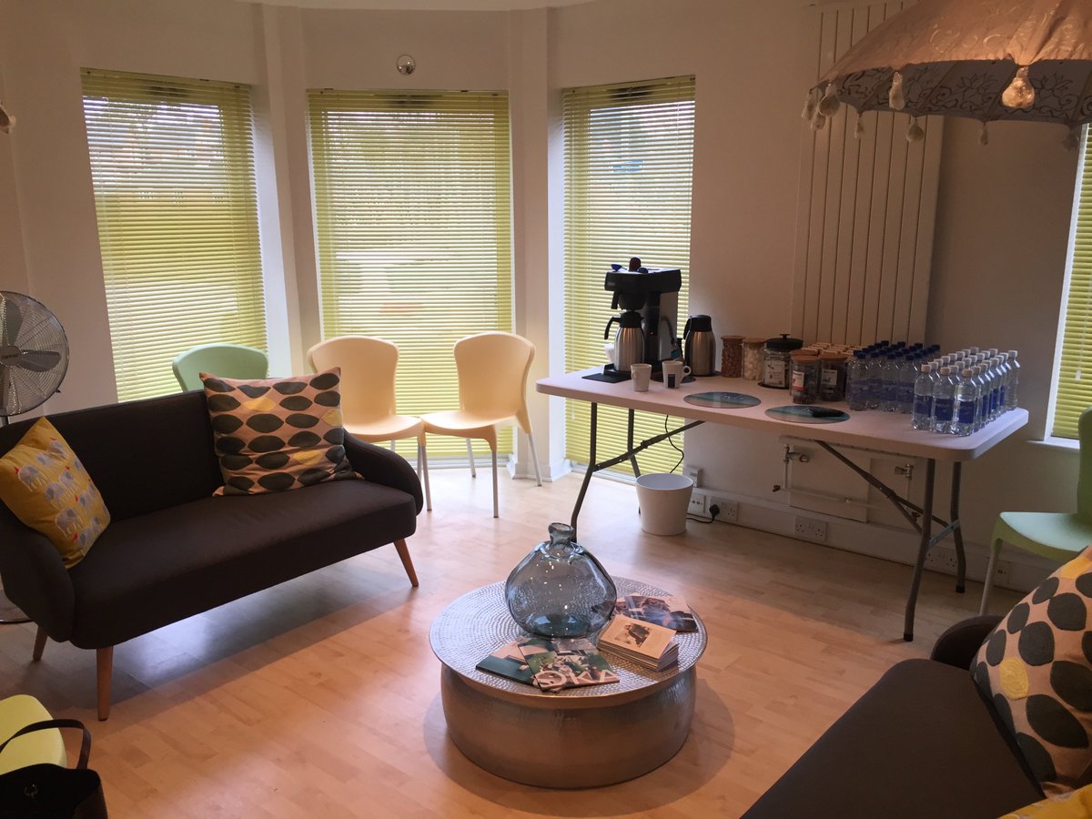 Kenton Park Estate Events tweet media