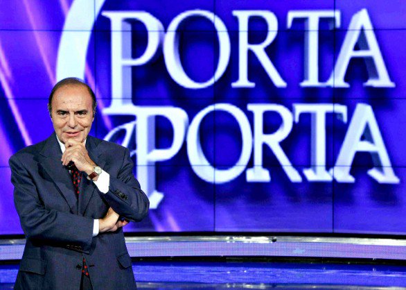 ComunediSpoleto's tweet photo. #Spoleto e @DonMatteoRai questa sera protagonisti nella puntata di @RaiPortaaPorta su @RaiUno alle ore 23.40 https://t.co/FigSMZ65ZK