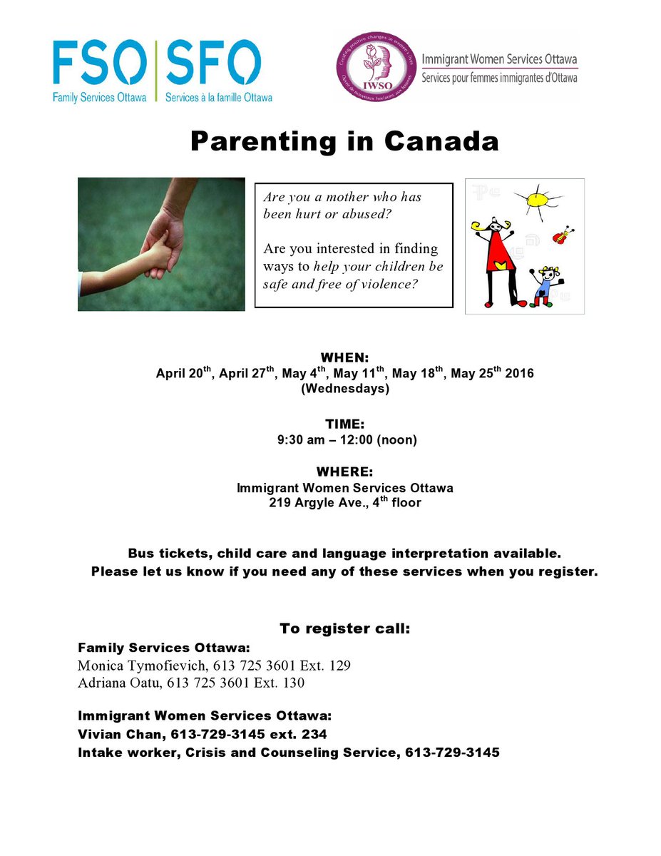 FamilyServicesOttawa tweet media