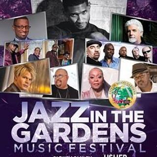 neffmarksman's tweet photo. @CircleofOneMktg @suzsyd @RickeySmiley will be hosting this years #star #studed @jazzgardens. #jitg11 #go https://t.co/ZGBnyksKyj