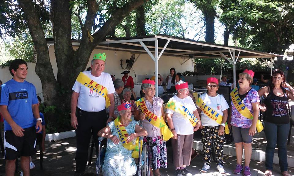 PPComiteC's tweet photo. Colonia PP - Adultos Mayores https://t.co/WSLs1qSirO