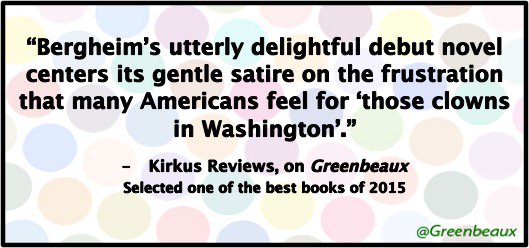 Greenbeaux's tweet photo. A #Clown is running for #President. Read the award winning novel #FREE on #KindleUnlimited.  https://t.co/Us1ADYoVlo https://t.co/thD40y2aT9