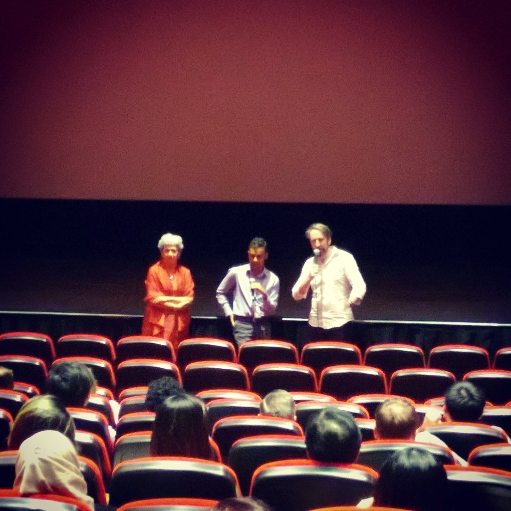 Alliance française tweet media