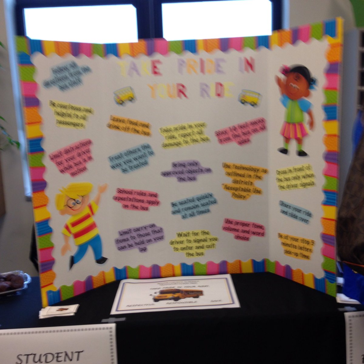 KReutman's tweet photo. More about the PBIS positive behaviors interventions and supports open house https://t.co/wIIwp9ZXGR