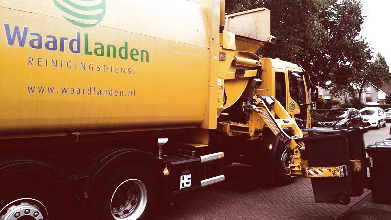 whennnwhennn's tweet photo. De feestdagen komen er aan, weet jij wanneer het afval wordt opgehaald? Dankzij Waardlanden zie je dat in Whennn:) https://t.co/GRRytpw3I4
