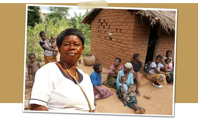Pionier Grace redt levens van moeders en kinderen in haar kraamkliniek in Malawi. onemen.org/onze-pioniers/…