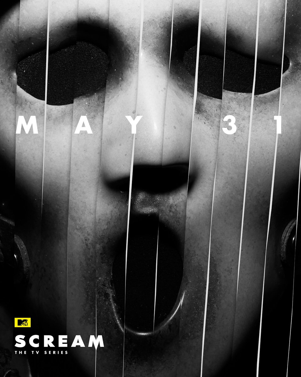 Scream tweet media