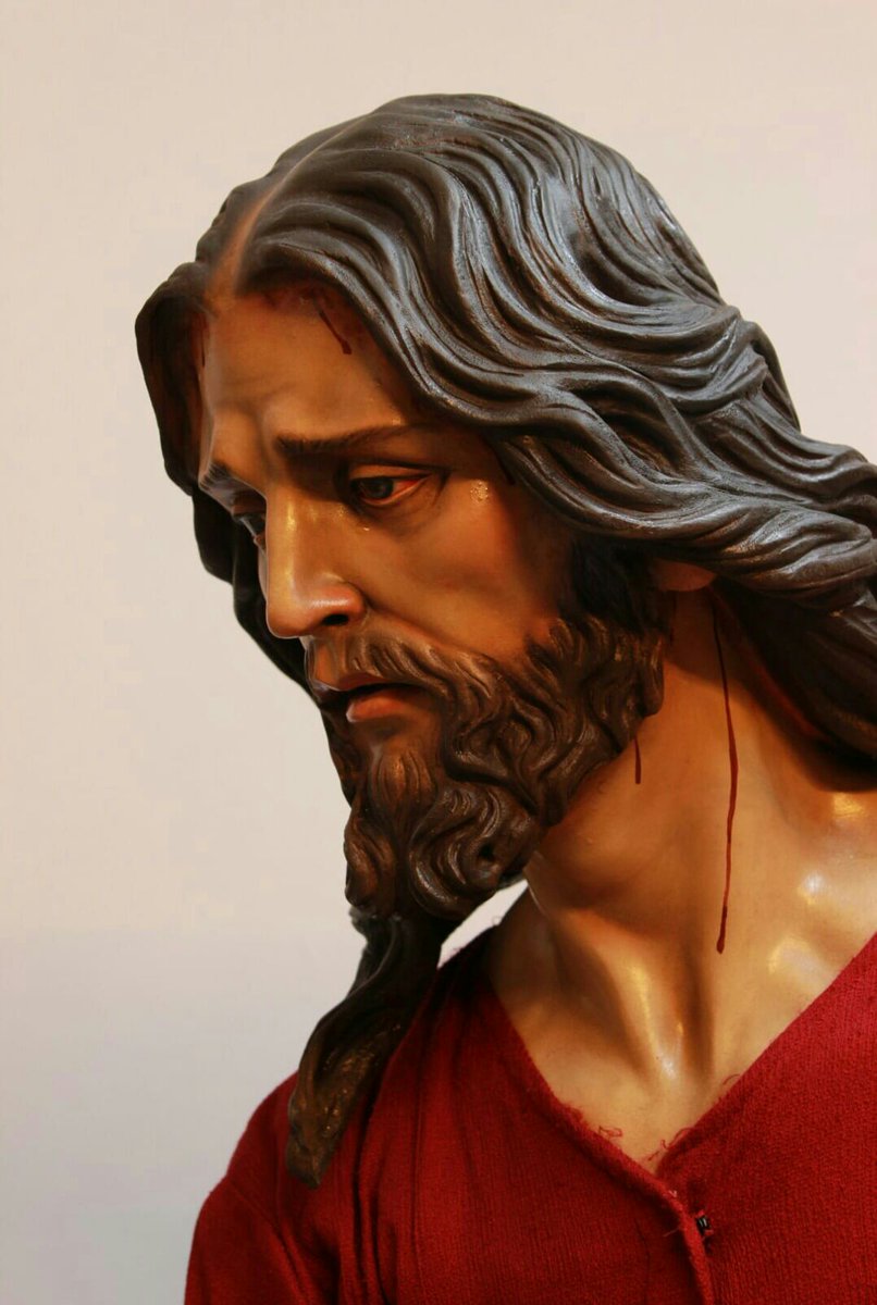 Ntro. Padre Jesús de la Bendición.