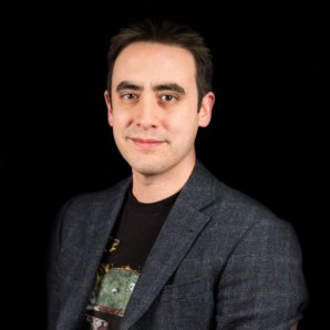 KanataNorthBA's tweet image. We are thrilled to welcome
@TEDxKanata’s 8th and final
#BreakingBarriers speaker, #TED2016
fellow @pellinglab!