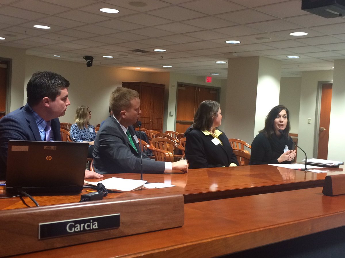 OAISD's tweet photo. MT @RepDGarcia: Great to have @OAISD &amp; @zeelandschools Woodbridge in Ed Comm talking success of Reading Now Network https://t.co/SOUCcykyBA