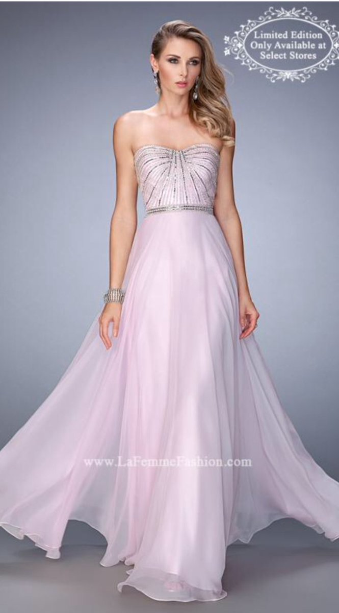 ThePromScout's tweet image. Psst! @lafemmefashion has an exclusive line you can only buy in select stores🔎😮💕

mobile.lafemmefashion.com/limited-editio…