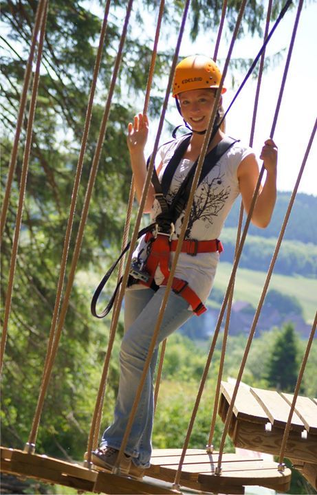 Es ist wieder soweit: #Wochenendklettern bei tollem #Wetter!
Wir sind am #Samstag und #Sonntag für Euch da. Nicht v…