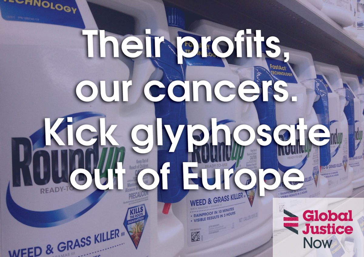 Global Justice Now tweet media