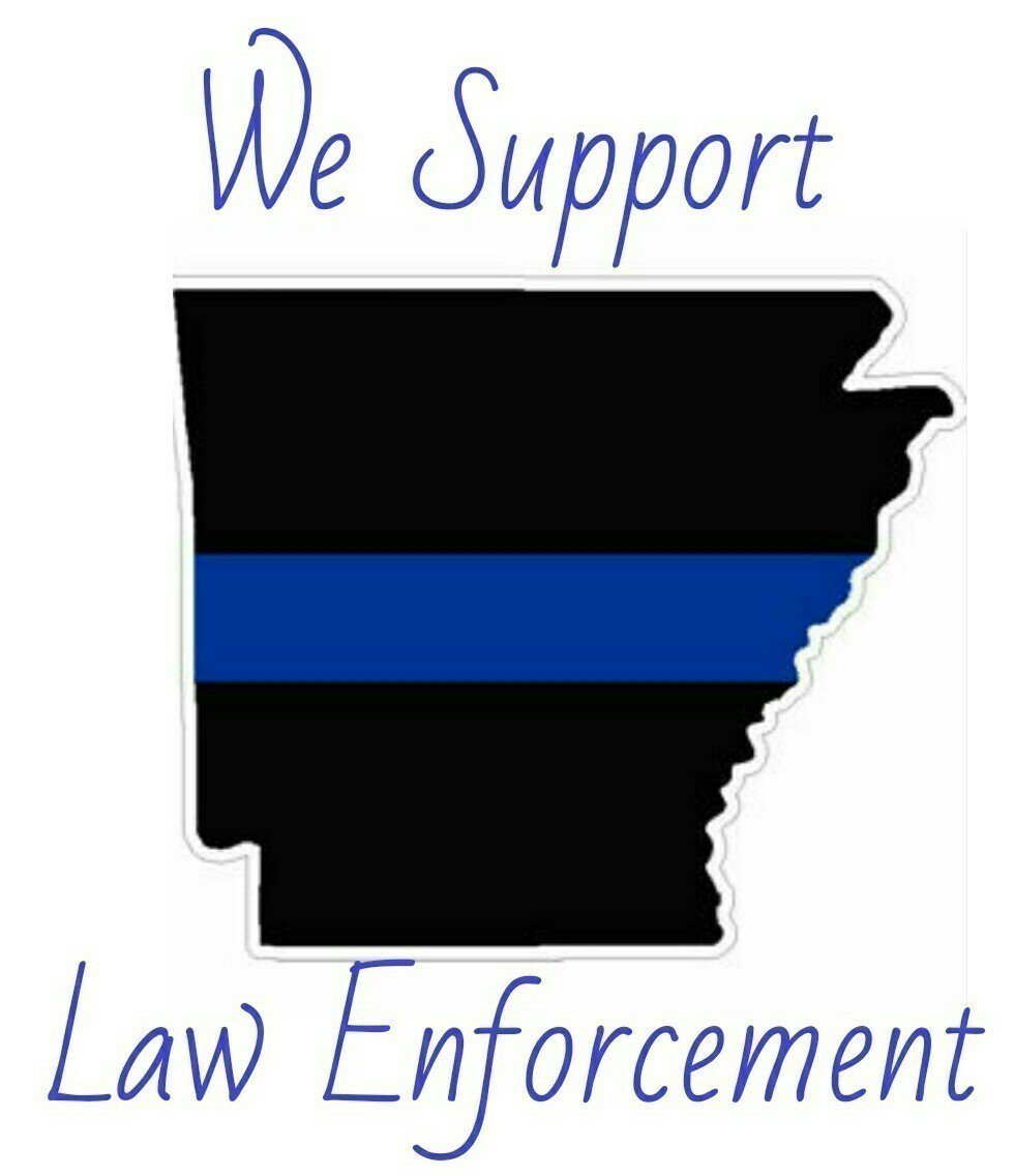 I_AmTheWarrior's tweet photo. #Arkansas supports #lawenforcement
#BooneCounty #NWABacksTheBlue
https://t.co/49AABy6qGv https://t.co/SKlJaEY4lF