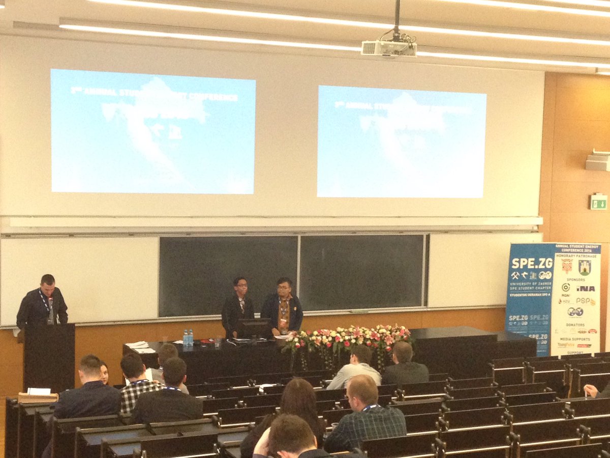 spe_zagreb's tweet photo. Hendy &amp; Alberto from Indonesia #ASEC2016 https://t.co/rgnCXUR1U3