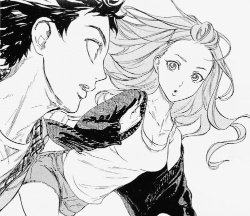 Download Rt Your Anime Manga Otps On Twitter Fujita Tatara And Hiyama For Android Get Wallpaper Rt Your Anime Manga Otps On Twitter Fujita Tatara And Hiyama Free